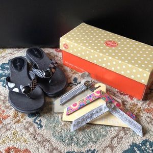 Lindsey-Phillip’s Switch Flops